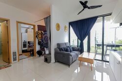 The Jovell (D17), Condominium #606384941